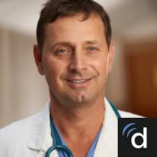 Dr. Otto C. Susec, MD