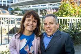 Official website of the actor warwick davis, best known for his roles in willow, star wars, the leprechaun, harry potter and more. Wife Of Star Wars And Harry Potter Actor Warwick Davis Pays Tribute To Addenbrooke S For Saving Her Life
