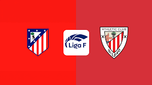 Athletic Bilbao vs Atletico Madrid