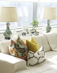 Interiors I Love Console Tables Behind Sofas Console Table Behind Sofa Table Behind Couch Home Living Room