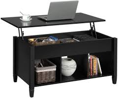 Black slate sculpted low table by frederic saulou. China Yaheetech Minimalist Wooden Lift Top Coffee Table W Hidden Storage Compartment Lower 3 Cube Open Shelves For Living Room China Slate Top Coffee Tables Modern Round Nesting Coffee Tables