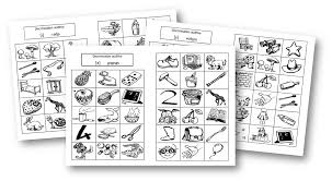 Discriminer Les Sons Fiches Activites De Lecture Anniversaires Des Eleves
