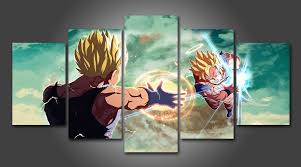 We did not find results for: New 5 Piece Canvas Art Hd Dbz Goku Vs Vegeta Canvas Painting Artl Decorations For Home Poster For Linving Free Shipping C 771 5 Piece Canvas Art Canvas Artcanvas Painting Aliexpress