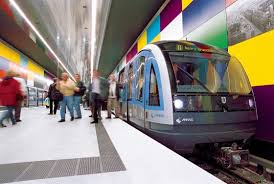 Eine weitere zone oder ab drei zonen außerhalb der zone m. Public Transport Munich For Free With Munich City Pass Card