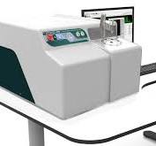 Optical emission spectrometer (OES) SPAS-05 for metal analysis