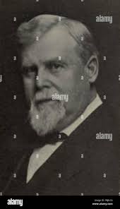 William alexander graham hi-res stock photography and images