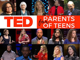 Here are tips on how to have a good talk. 16 Powerful Ted Talks For Parenting Teens Mumlyfe