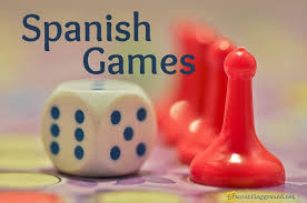 The most effective way to catch a cheater includes proctored exams. Spanish Games For Kids For Class And Home Spanish Playground
