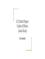 Management Misinformation System - Management Misinformation System By:  Russell L. Ackoff A Journal Critique Submitted By: Mantalaba, Norman |  Course Hero