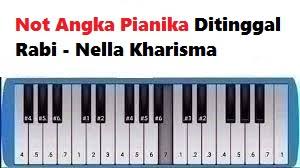 Dibawah ini saya sajikan not angka,not balok dan liriknya dalam bentuk gambar jpg, jpeg dan png yang bisa. Not Angka Pianika Ditinggal Rabi Nella Kharisma Calonpintar Com