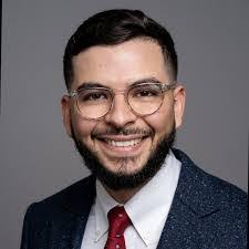 Tyrone Garvin's Instagram, Twitter & Facebook