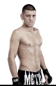 Shop for him latest apparel from the official ufc store. Nick Diaz Ufc