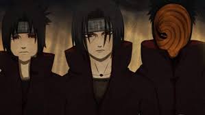 Support us by sharing the content, upvoting wallpapers on the page or sending your own background pictures. Anime Uchiha Sasuke Uchiha Itachi Naruto Shippuuden Tobi Wallpapers Hd Desktop And Mobile Backgrounds