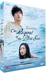 He falls in love with saeoh and soon they have a son. Legend Of The Blue Sea Pk Korean Drama With Deleted Scenes English Subtitles All Region Buy Online In Serbia At Serbia Desertcart Com Productid 43449058