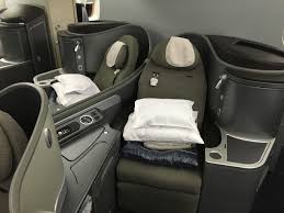 It offers a seat (called a suite, although. United Airlines Global First B777 Sao Paulo To Washington Travelling The World