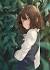 Tomboy Anime Girl With Short Brown Hair And Green Eyes