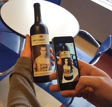 Red wine from south eastern australia · australia. This Holiday Season Give The Gift Of A Talking Wine Bottle That Delivers Lectures On Australian History Drink Pittsburgh Pittsburgh City Paper