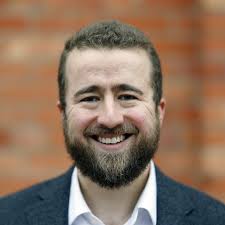 Maximilian Eyle, Author at Central Current