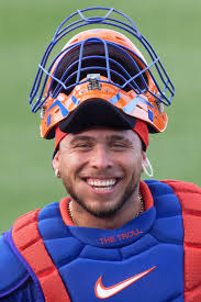 Looks like LOLMets is back