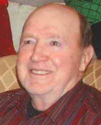 Obituary for Robert Gann