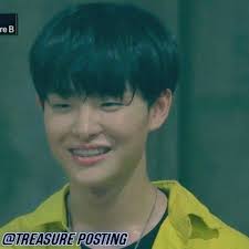 He debuted solo on march 26th, 2019. Park Jihoon In Braces Will Always Treasure Posting Facebook