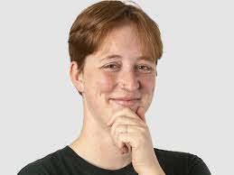 Rose Johnstone Time Out Profile