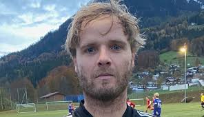 Albert Deiter's Instagram, Twitter & Facebook