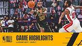 Best electric patio heaters 2019 nba championship highlights game. Heat Vs Lakers Game 2 Full Highlights 2020 Nba Finals Youtube