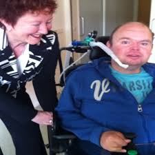 Bezuinigingen op rolstoelvervoer heeft grote gevolgen'