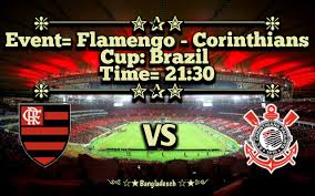 H2h stats, prediction, live score, live odds & result in one place. Flamengo Corinthians Pick Preview Tips And Odds