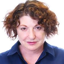 Michelle Linder's Speaker Profile @ Sessionize