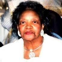 Mildred Smith Harding Obituary