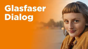 Glasfaser-Internet für Kaarst