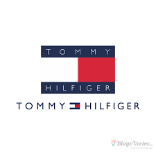 Tommy Hilfiger Logo Vector Cdr Blogovector Tommy Hilfiger Tommy Luxury Brand Logo