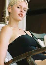 Explore Ventinove Black Swimsuit