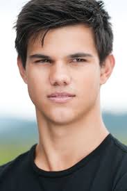 Jacob black, Taylor lautner
