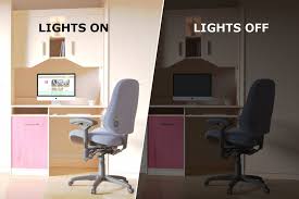 If i turn on bedroom 2 light and then switch on bedroom 1 light it works then and i can turn it on and off via its switch but soon as i turn bedroom 2 light off bedroom 1 goes off also as if i have killed the feed. Where Does Light Go When You Turn It Off