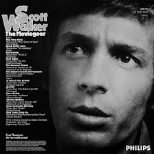 Stereo Candies: SCOTT WALKER "THE MOVIEGOER" (1972)