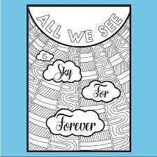 Pin On Musicals Coloring Pages