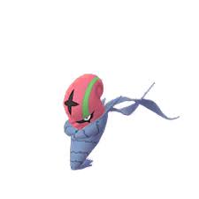 Accelgor Pokemon Go Wiki Fandom Carabing est l'un des pokémon d'epée et bouclier. accelgor pokemon go wiki fandom