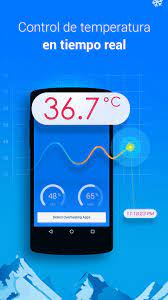 These thrilling features make the game interesting. Cooling Master Telefono Cooler Gratis Cpu Mejor For Android Apk Download