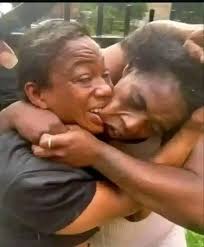 Who are the NSIEC Ad-hoc staff for this election?