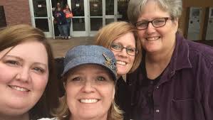 Fundraiser for Jamie Mayberry by Melissa Morgan : Love