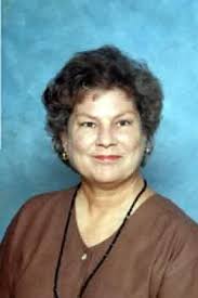 Elizabeth B. ”Betty” Peeler