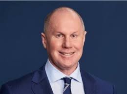 Darren Wick Explains Absence As He Departs From Nine: "I'm Tired & Need A  Rest"