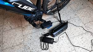So dauert es oft stunden. Akku Reichweite Elektrofahrrad E Bike Und Pedelec
