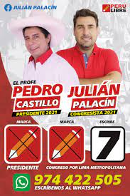 Pedro castillo ha sido objeto de diversos cuestionamientos entre el 2017 y el 2018, tras ser vinculado con el movimiento por la amnistía y. Segundo Lugar De Pedro Castillo En El Debate Ratifica Su Ascenso En Las Encuestas