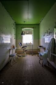Fundacja na rzecz kultury i sztuki sanatorium kultury, wrocław. Das Sanatorium Flo Doehmer Fotografie