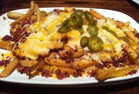 Longhorn Steakhouse Cheesefries Yummmm Resturant Recipes Cooking Recipes Chili Cheese Fries Recipe
