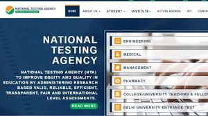 Applicants interested in subsequent testing may view full details before applying online. Nta Ugc Net Exam Schedule For December 2019 And June 2020 Released At Nta Ac In Hindustan Times